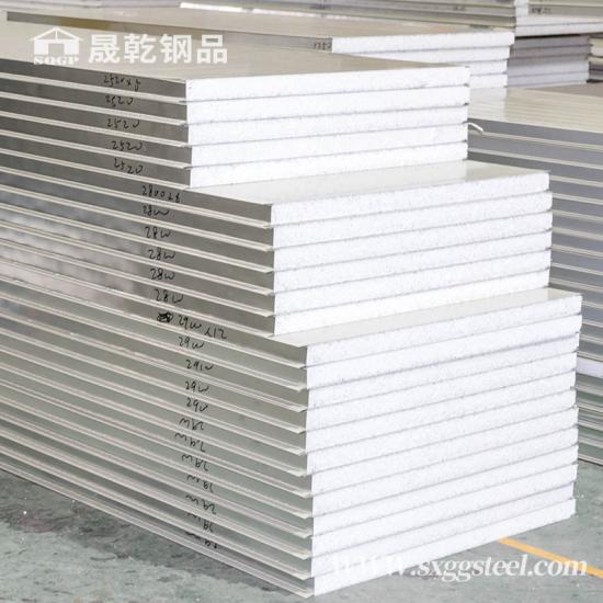 sandwich panel